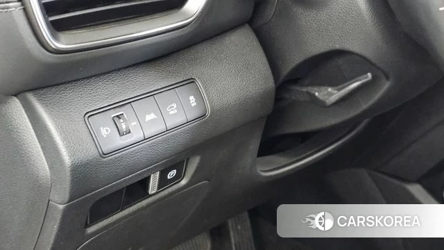 Hyundai The New Santa Fe id 4434883 из Кореи 9