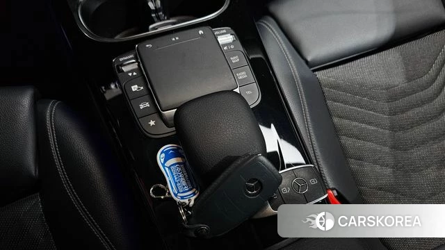 Mercedes-Benz A-Class W177 id 4362768 из Кореи 9