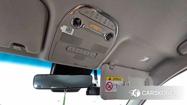 Hyundai The New Grandeur IG id 4310227 из Кореи 9