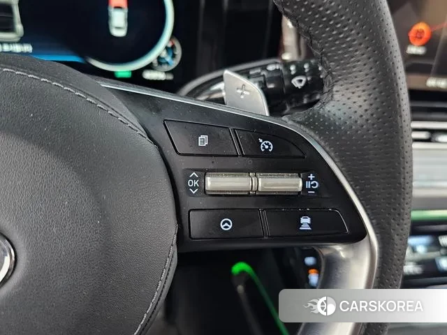 Hyundai The New Grandeur IG id 3621601 из Кореи 9