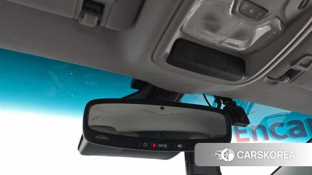 Chevrolet (GM Daewoo) Bolt EV id 4520904 из Кореи 9
