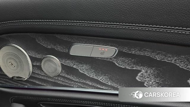 Mercedes-Benz E-Class W213 id 4282607 из Кореи 9