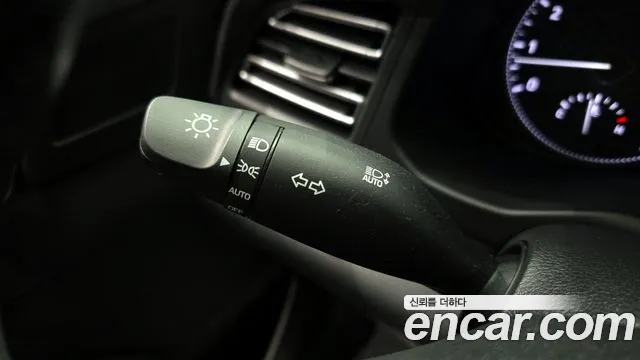 Hyundai The New Avante AD id 2705343 из Кореи 9