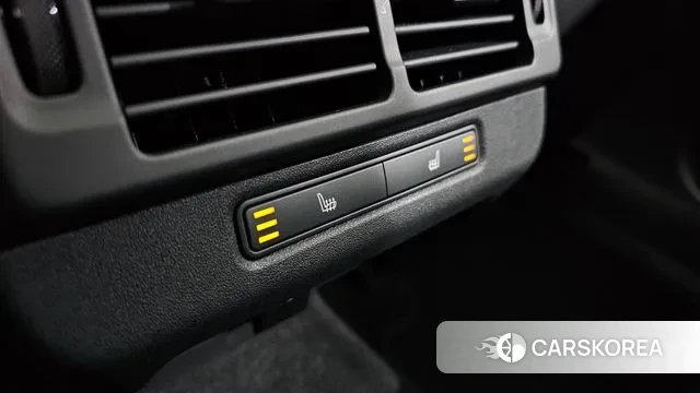 Land Rover Range Rover Evoque 2nd Generation id 3538630 из Кореи 9