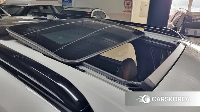 Hyundai Santa Fe (MX5) id 3315254 из Кореи 9