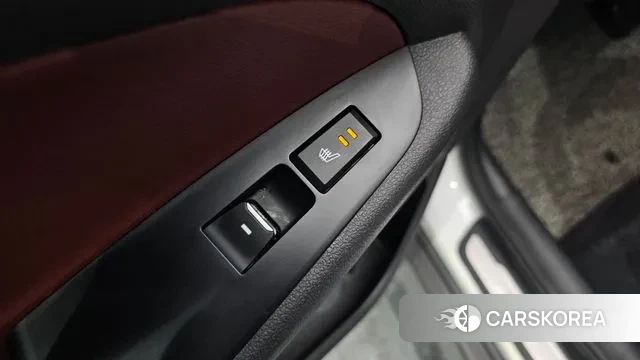 Hyundai All New Tucson id 3391439 из Кореи 9