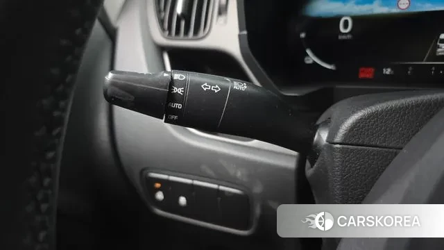 Kia The New Kia Ray EV id 3696196 из Кореи 9