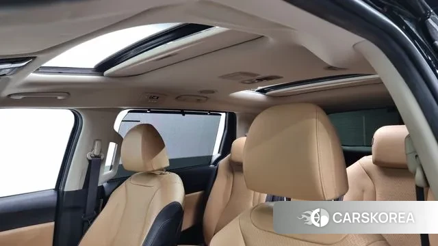 Kia Carnival 4th generation id 3197724 из Кореи 9