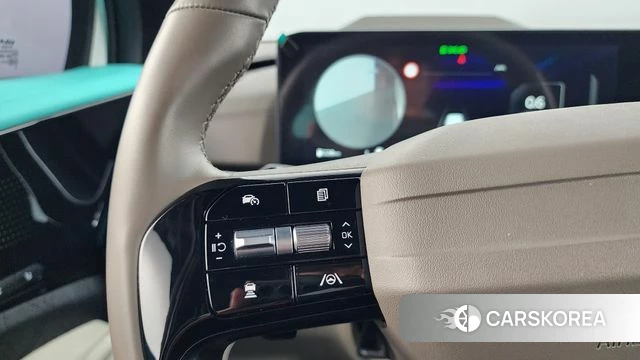 Kia The New Carnival 4th Generation id 4474188 из Кореи 9