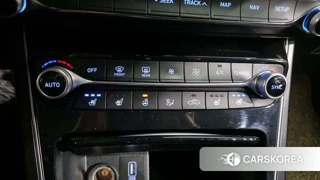 Hyundai Grandeur IG id 3709195 из Кореи 9