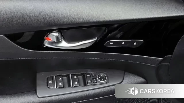 Kia The New K3 2nd generation id 3716607 из Кореи 9