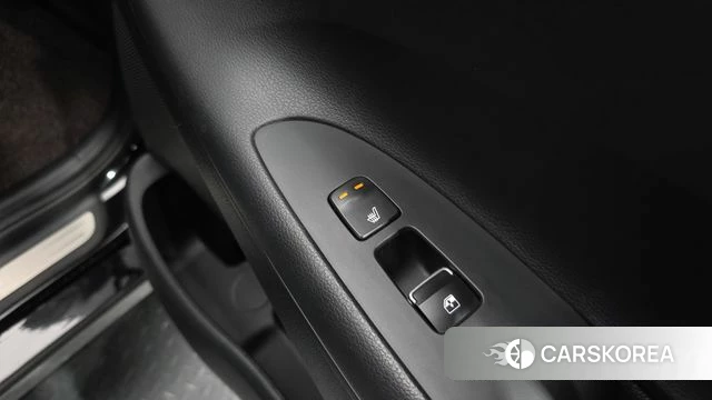 Hyundai The New Grandeur IG Hybrid id 4593342 из Кореи 9