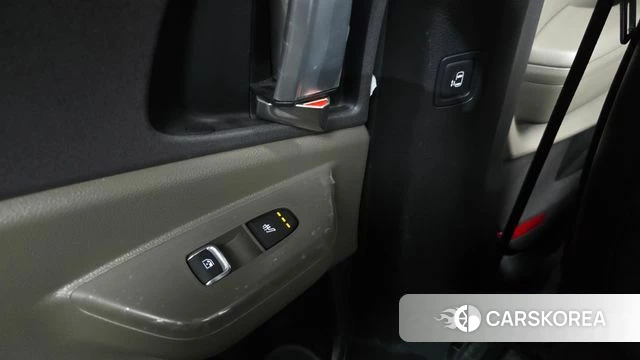 Kia The New Carnival 4th Generation id 4292081 из Кореи 9