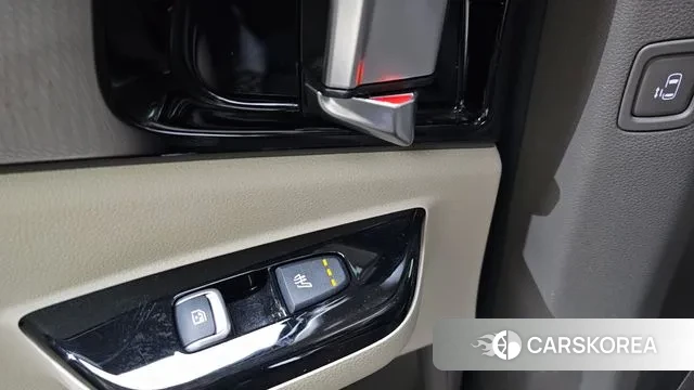 Kia Carnival 4th generation id 3420910 из Кореи 9