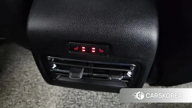 Lincoln Corsair id 3296969 из Кореи 9