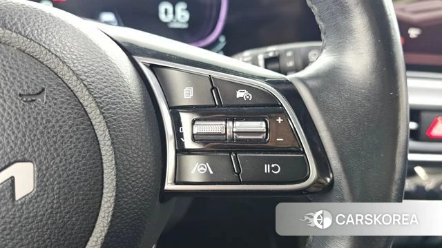 Kia The New Seltos id 4753807 из Кореи 9