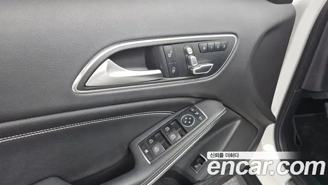 Mercedes-Benz GLA-Class X156 id 2696191 из Кореи 9