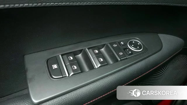 Kia The New K3 2nd generation id 4292271 из Кореи 9