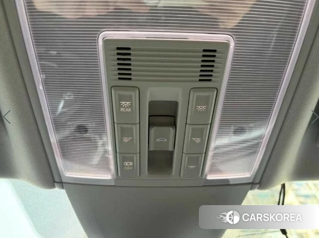 Volkswagen Arteon id 3800614 из Кореи 9