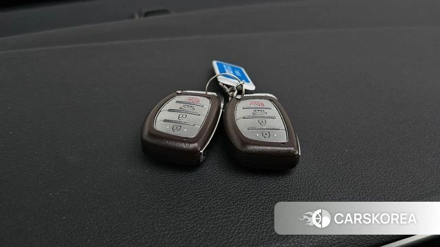 Hyundai Avante AD id 4378114 из Кореи 9