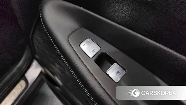 Hyundai The New Santa Fe id 3760109 из Кореи 9