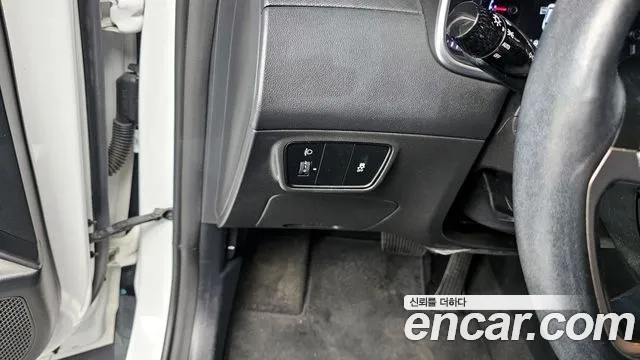 Hyundai Tucson (NX4) id 2944836 из Кореи 9