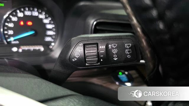 Ford Explorer 6th Generation id 4683128 из Кореи 9