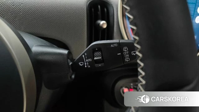 Mini Cooper S 4th Generation id 4349204 из Кореи 9