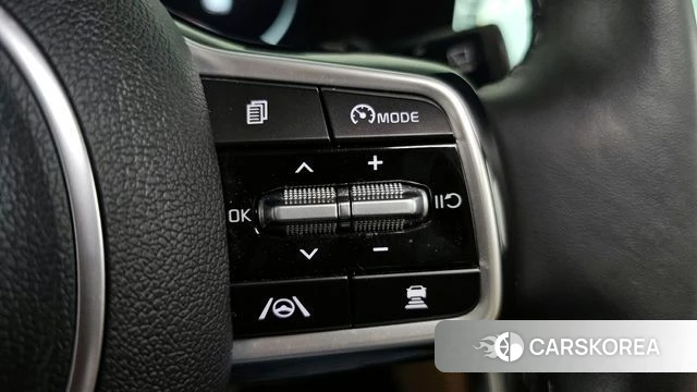 Kia Carnival 4th generation id 4469099 из Кореи 9