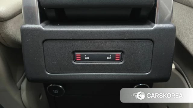 Land Rover Discovery 5 id 4465163 из Кореи 9
