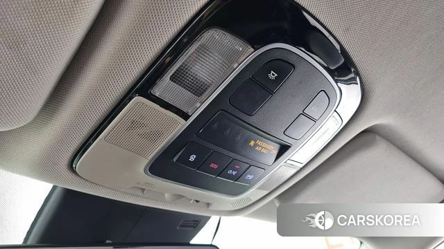 Hyundai Sonata (DN8) id 4873175 из Кореи 9