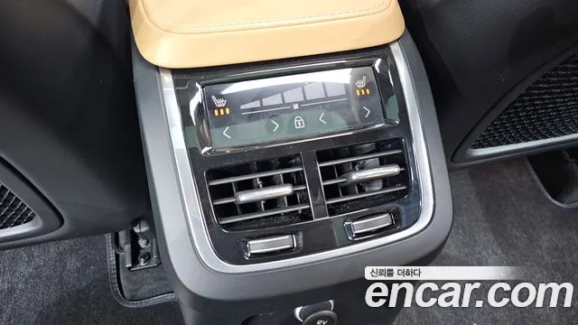 Volvo XC90 second Generation id 2912381 из Кореи 9