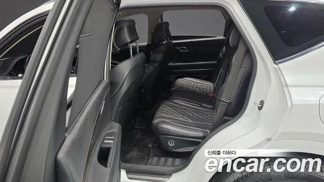 Genesis GV80 id 2859926 из Кореи 9