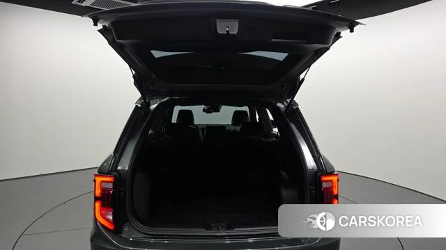 Ssangyong Torres id 4793105 из Кореи 9