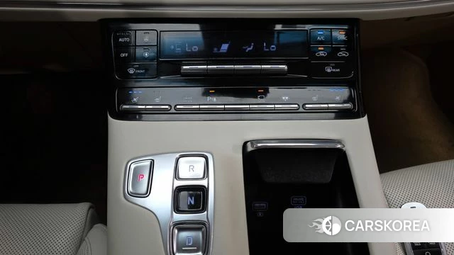 Hyundai The New Grandeur IG id 4688034 из Кореи 9