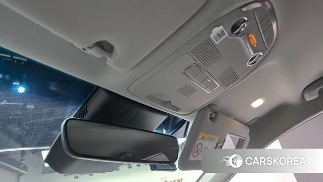 Hyundai The New Grandeur IG id 3379745 из Кореи 9