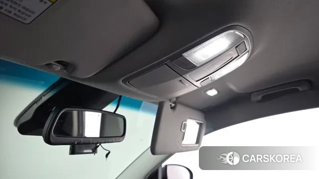 Hyundai All New Tucson id 3489462 из Кореи 9