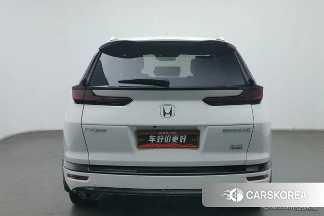 Honda Hao Ying id 4210576 из Китая 9
