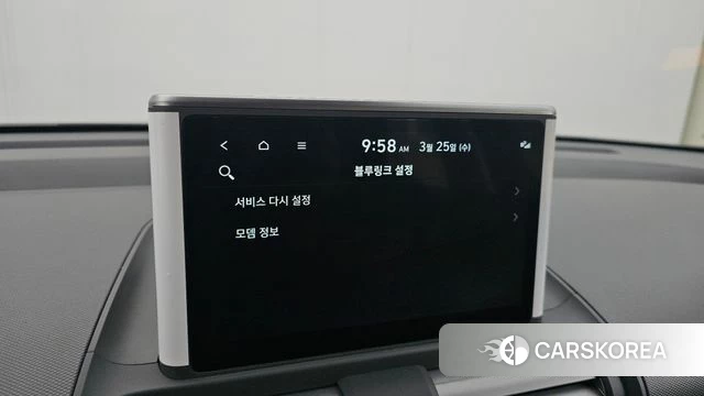 Hyundai Casper id 3838231 из Кореи 9