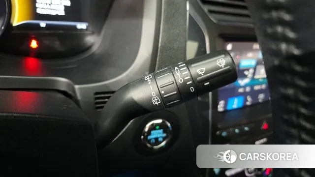 Ford Explorer id 3454808 из Кореи 9