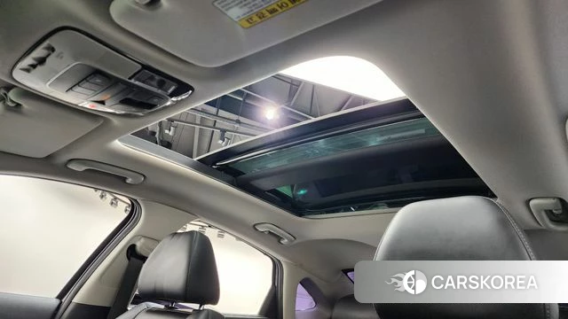 Hyundai Sonata (DN8) id 4907101 из Кореи 9