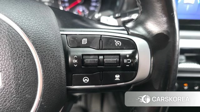 Kia K5 3rd generation id 4475850 из Кореи 9
