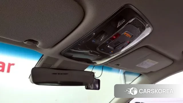 Genesis G80 (RG3) id 3596507 из Кореи 9