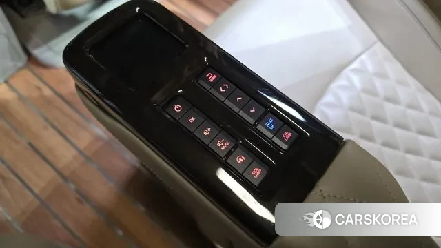 Kia The New Carnival id 3789427 из Кореи 9