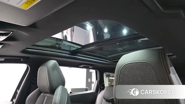 Peugeot 5008 second generation id 3788931 из Кореи 9