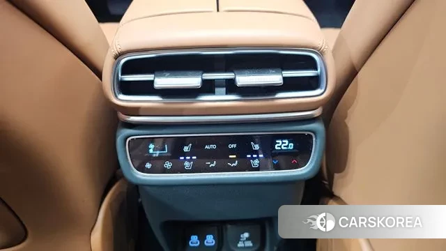 Genesis GV80 id 3580887 из Кореи 9