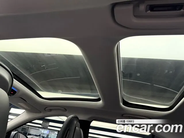 Mercedes-Benz E-Class W214 id 2702248 из Кореи 9