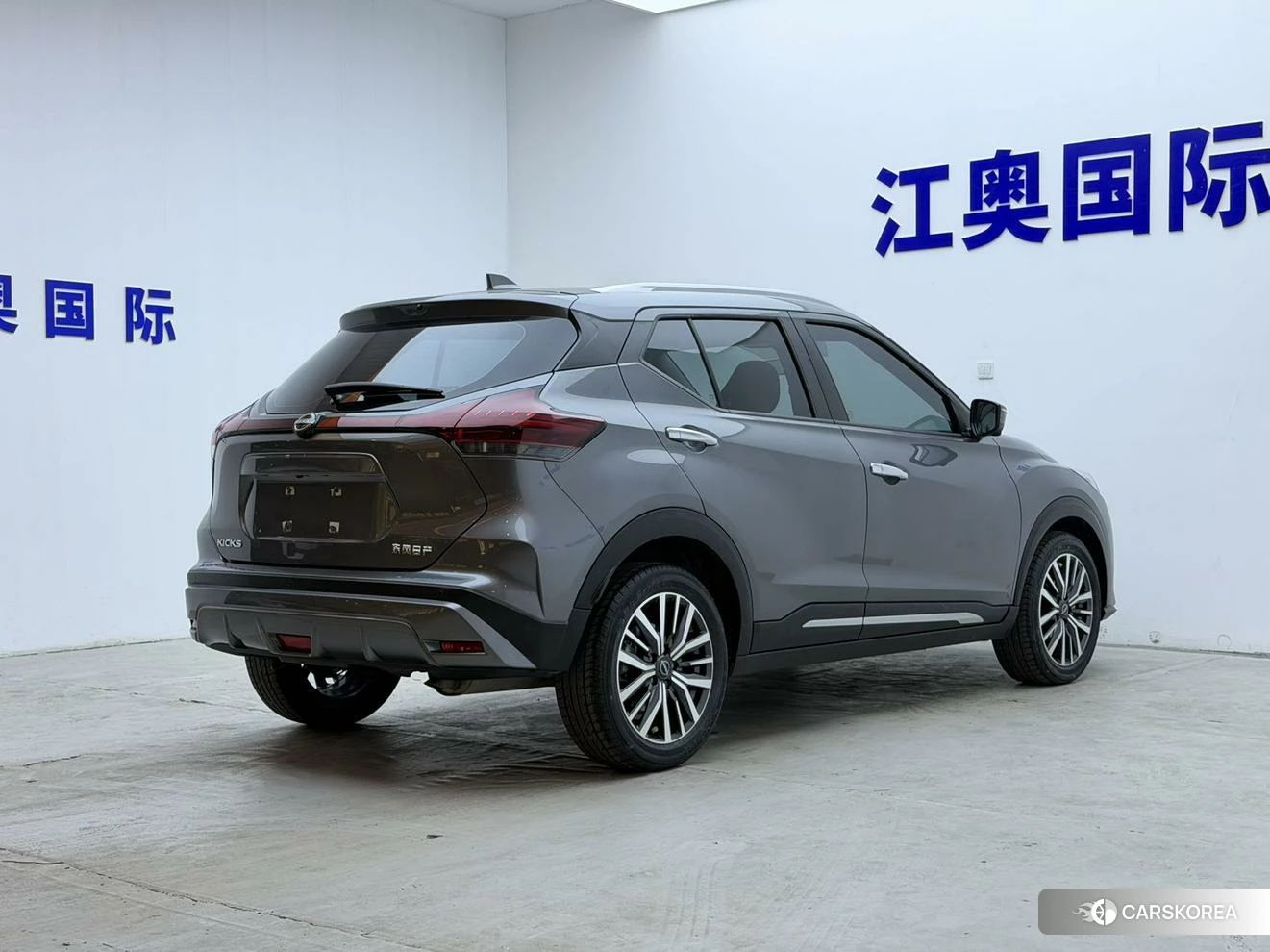 Nissan Kicks id 4514931 из Китая 9
