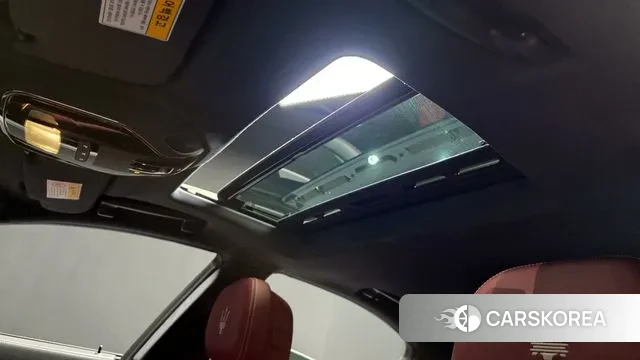 Maserati Ghibli id 3465038 из Кореи 9