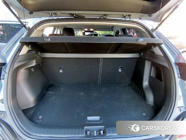 Hyundai Kona id 3801046 из Кореи 9